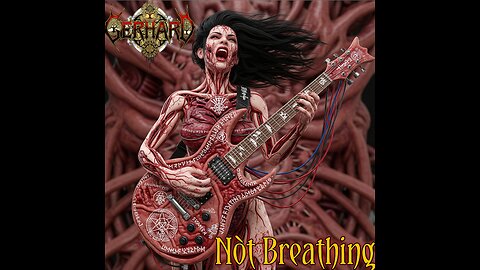 Nòt Breathing - Music By Gerhard VR