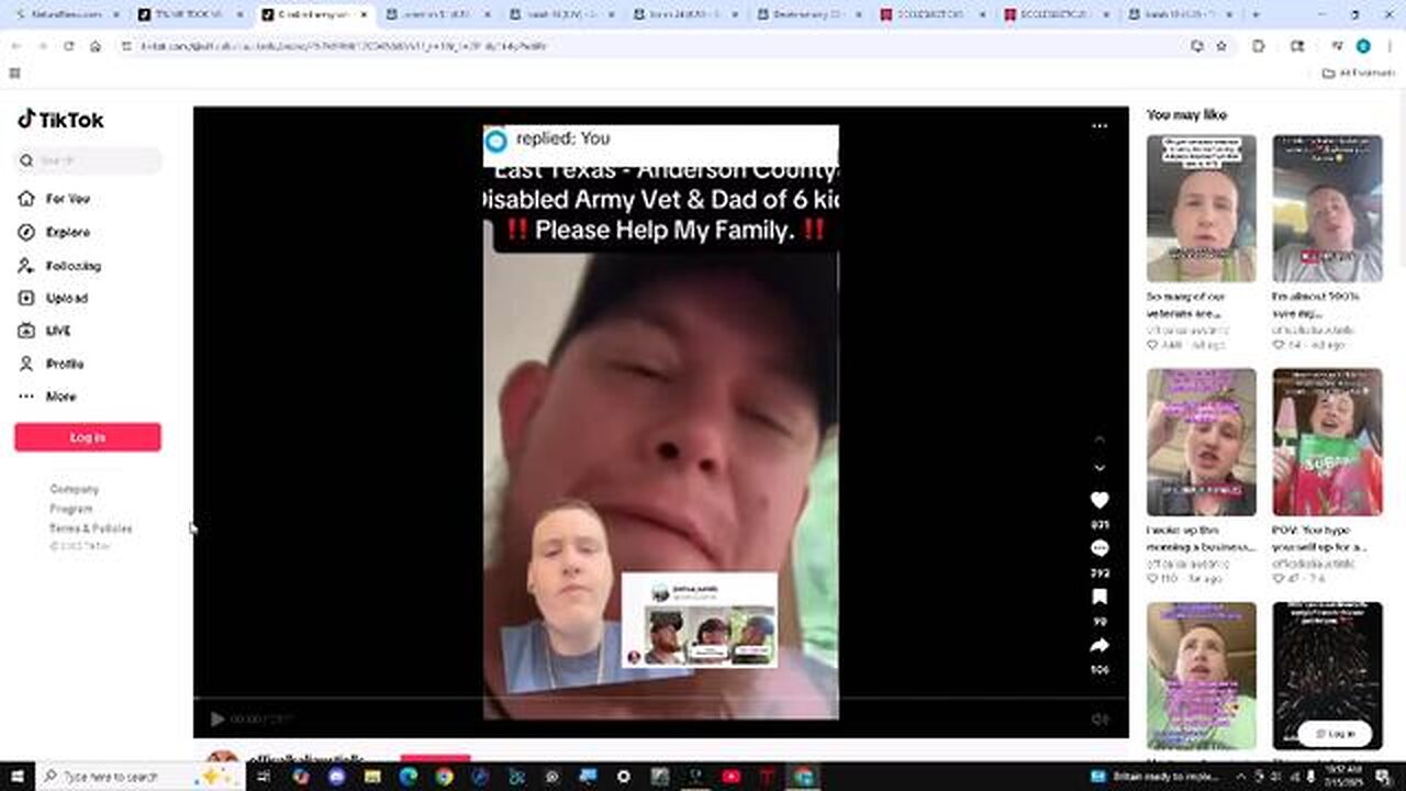 Crying for wine, Babylonians crying and we love it!