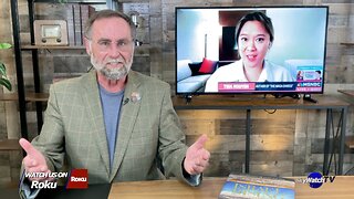 Five in Ten 9/25/25: Leftists Panic at Reaction to Death of Charlie Kirk