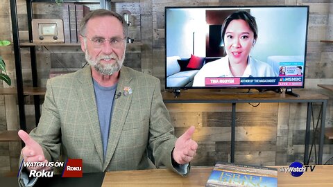 Five in Ten 9/25/25: Leftists Panic at Reaction to Death of Charlie Kirk