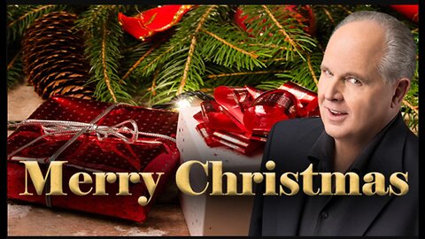 Merry Christmas Rush - We Miss You!