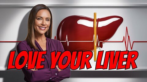 7 Natural Ways to Support Your Liver Health