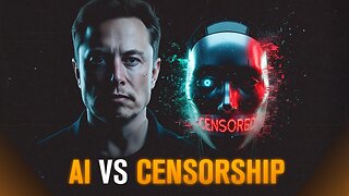 Elon Musk Exposes Wikipedia Lies and Obama’s Censorship Empire | The Great Awakening