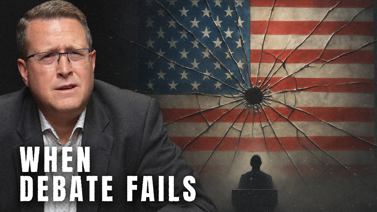 The Alarming Rise of Targeted Political Violence