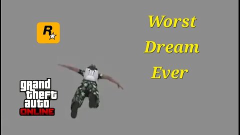 How Counting Aircrafts made the worst dream EVER!