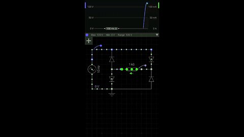 Full - Wave Rectifier ➿