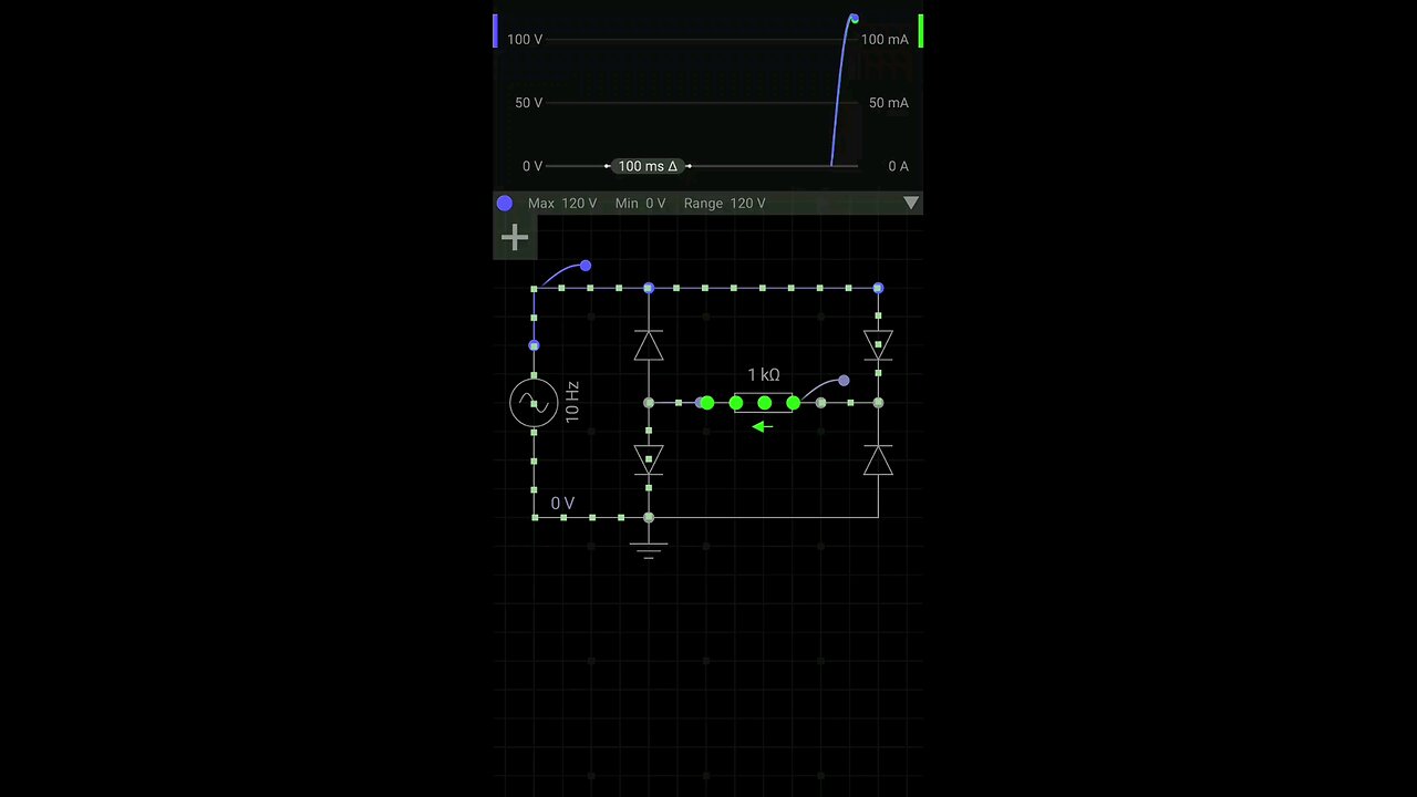 Full - Wave Rectifier ➿