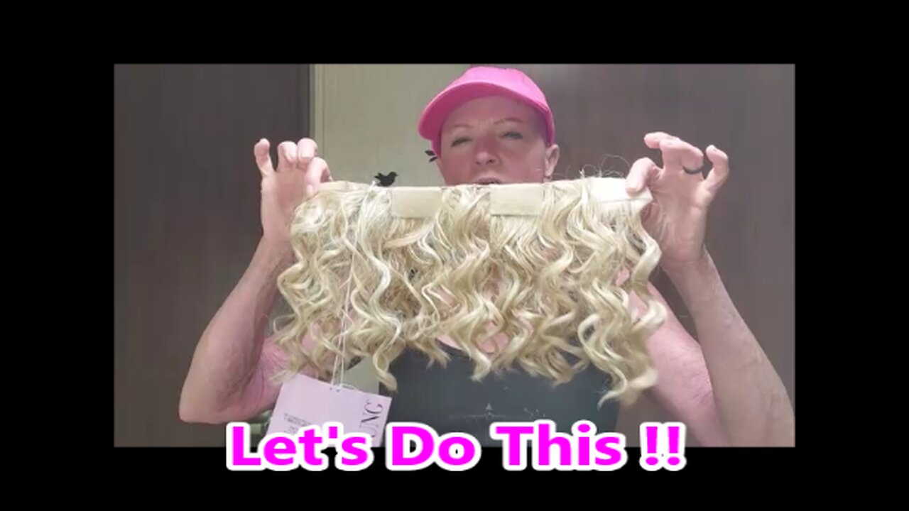 Wig Tutorial: Create your Own Hat Wig ! | Learn from my Mistakes !