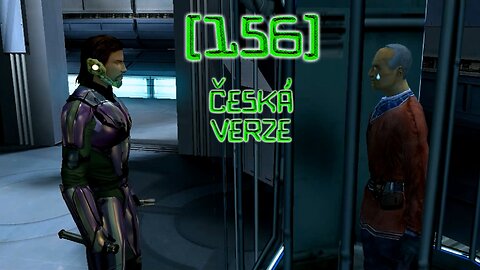 Pojďme Hrát - Knights of the Old Republic 1 (s módy, Světlá Strana) |156| Čas jít do vězení {CZ}