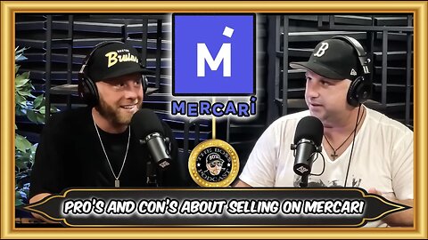 Why I Love Mercari, How I Got Scammed On Mercari And Selling On Ebay