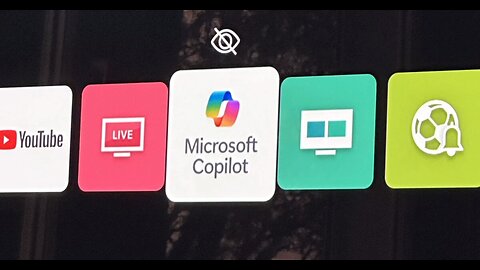 LG webOS TVs are now installing Microsoft Copilot automatically with no option to remove it