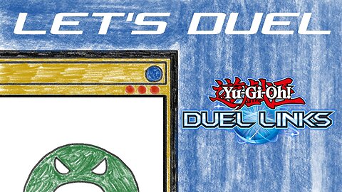 Yugioh Deck Building: Duel Links - Magical Reflect Slime
