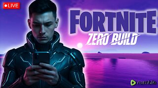 🎮 Early Bird Gets the Dub! | Fortnite Solos