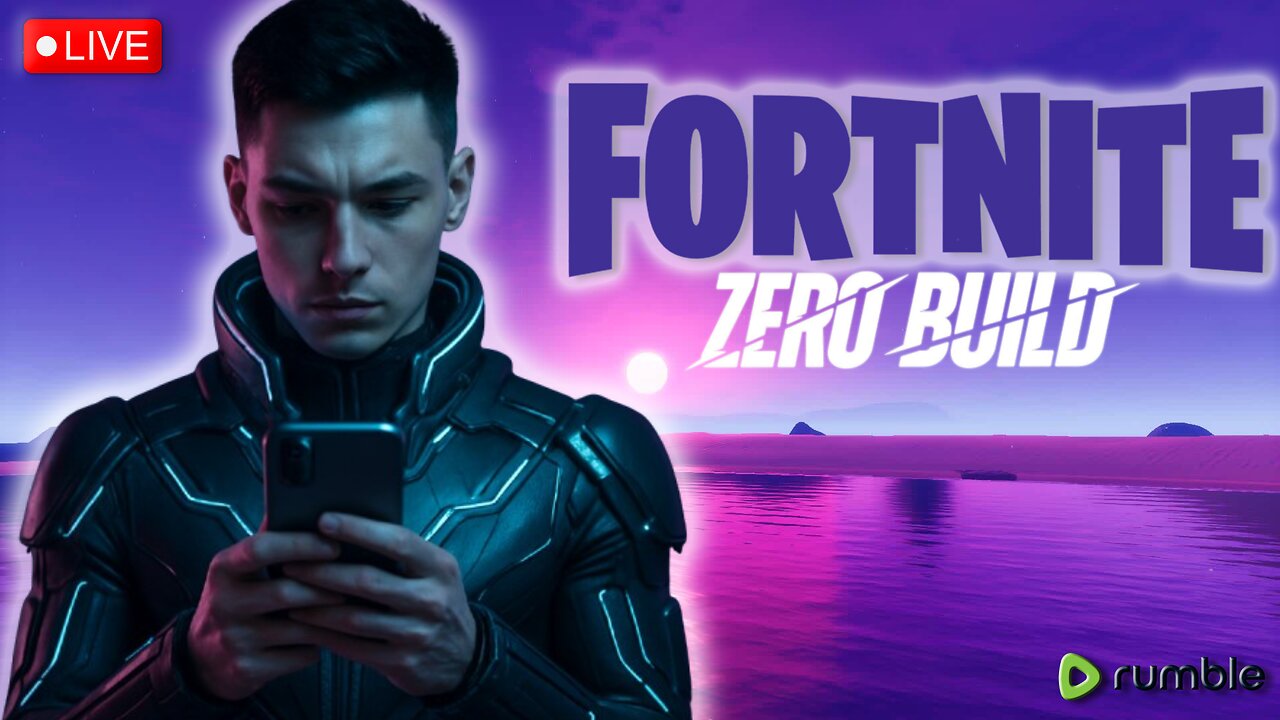🎮 Early Bird Gets the Dub! | Fortnite Solos