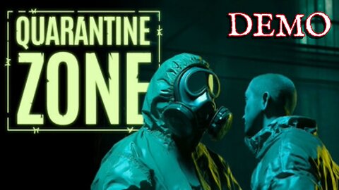 Working at the Quarantine Zone