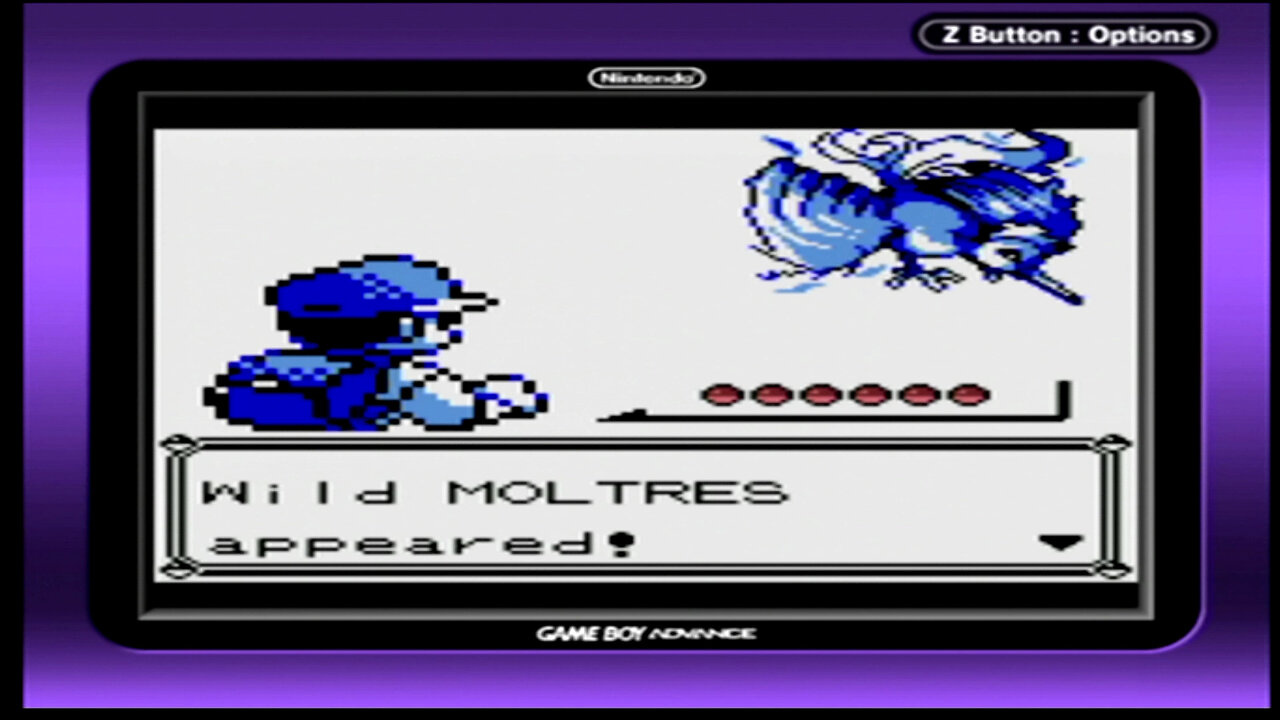 Bel Plays Pokemon Blue Part 32 | Three Below