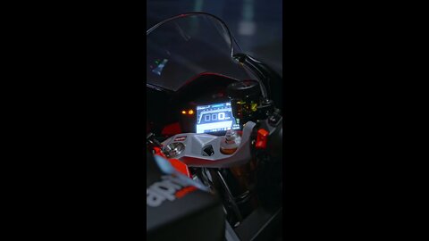 bike shots video