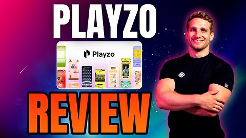 PlayZo Review 🔥{Wait} Legit Or Hype? Truth Exposed!