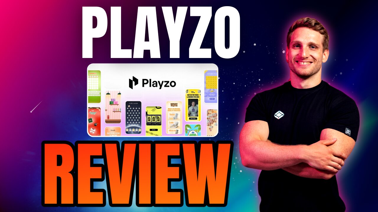 PlayZo Review 🔥{Wait} Legit Or Hype? Truth Exposed!