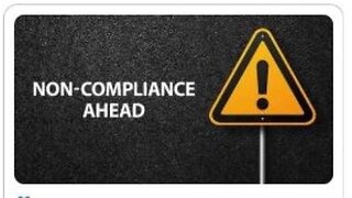 Non-Compliance - A Self Programming Guide 📺