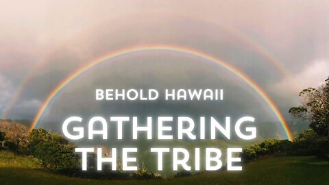 Soul Tribe Adventures in Hawaii with Mia and Honey