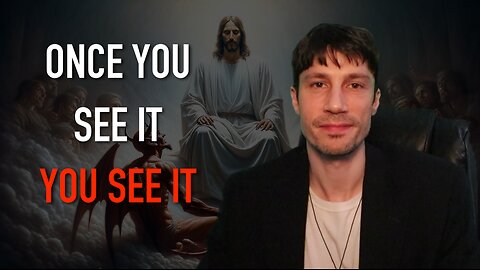 Kingdom of Light versus the Kingdom of Darkness - Developing Spiritual Discernment
