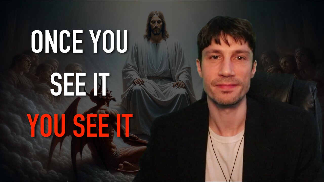 Kingdom of Light versus the Kingdom of Darkness - Developing Spiritual Discernment
