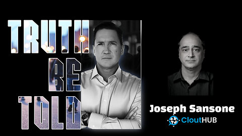End Forced Vaccination with Dr. Joseph Sansone