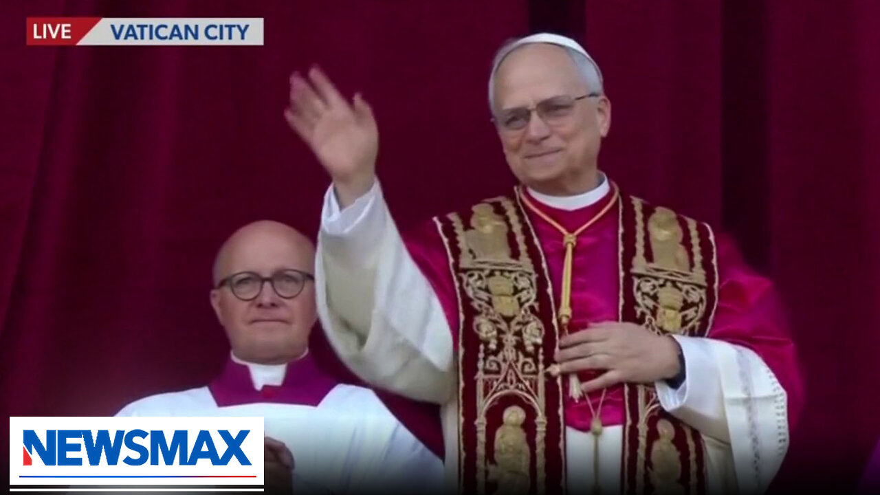 Habemus Papam!: Pope Leo XIV elected, first ever American Pope chosen