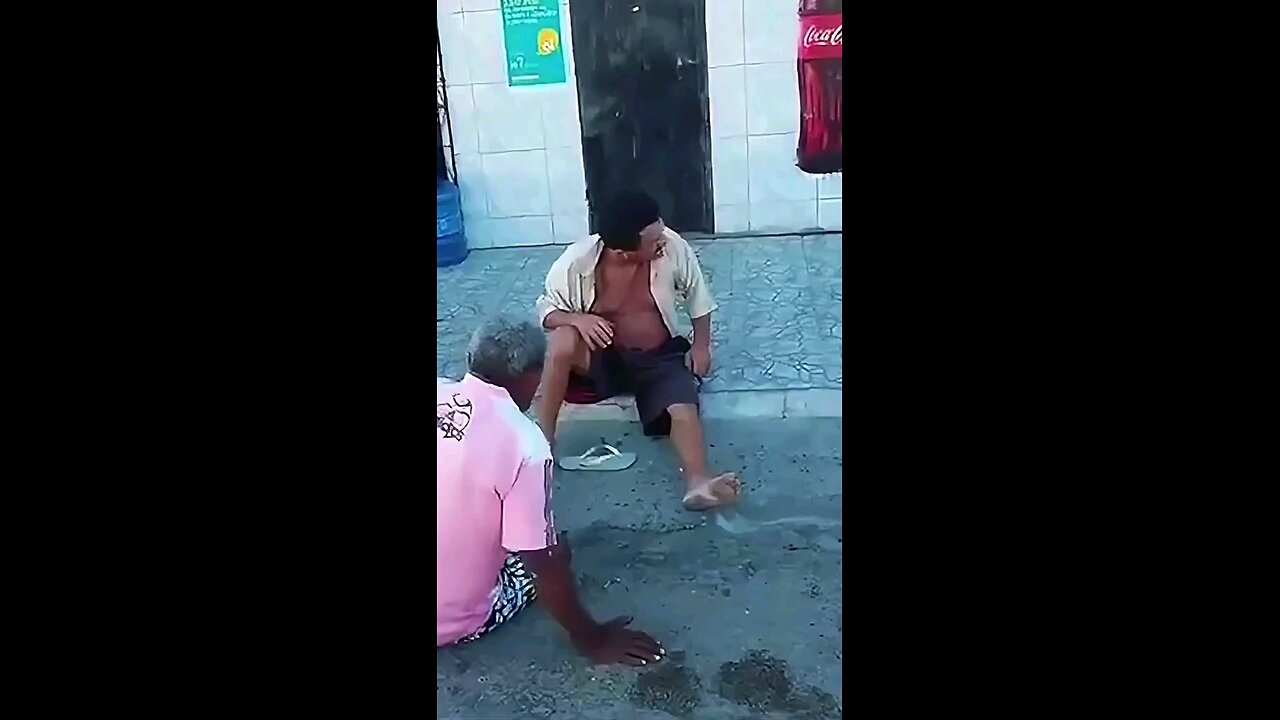 jaja no paro de reir
