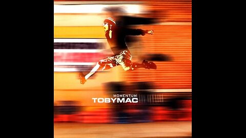 TobyMac - Get This Party Started