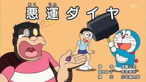 Doraemon Season 21 Episode 1 | Full HD | Hindi Dub | Toon Galaxy