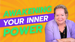 Awakening Through Difficulty: Stroke, Spirit & Conscious Leadership