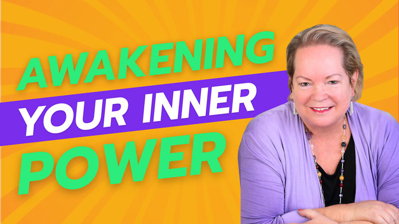 Awakening Through Difficulty: Stroke, Spirit & Conscious Leadership