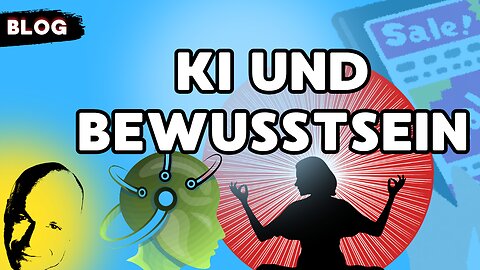 KI und Bewußtsein