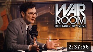 12 18 25 WAR ROOM Brown University Shooting May Be Linked To MIT Professor’s Murder