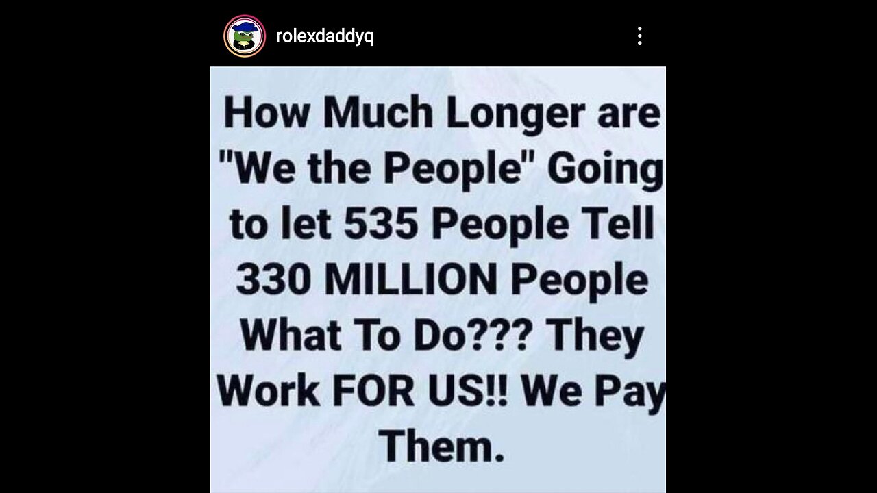 We need to push for these immediate changes to Congress