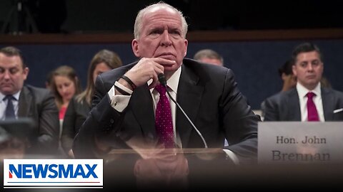 Biden CIA director may face perjury charges