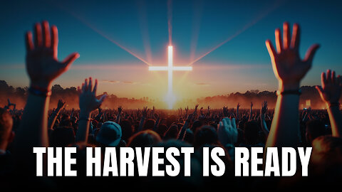 Running Toward Jesus: What Amplify 2025 Teaches Us About Sharing the Gospel Now :: 082225