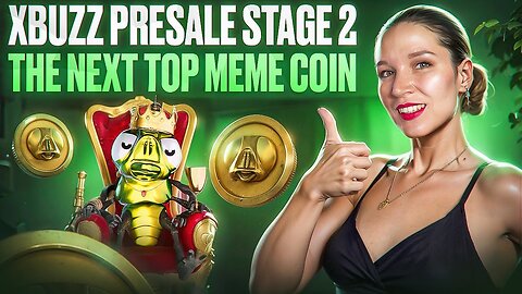 BUZZ: A New Large-Scale Meme Token with Real Utility and Profitability! Join the Presale on PinkSale