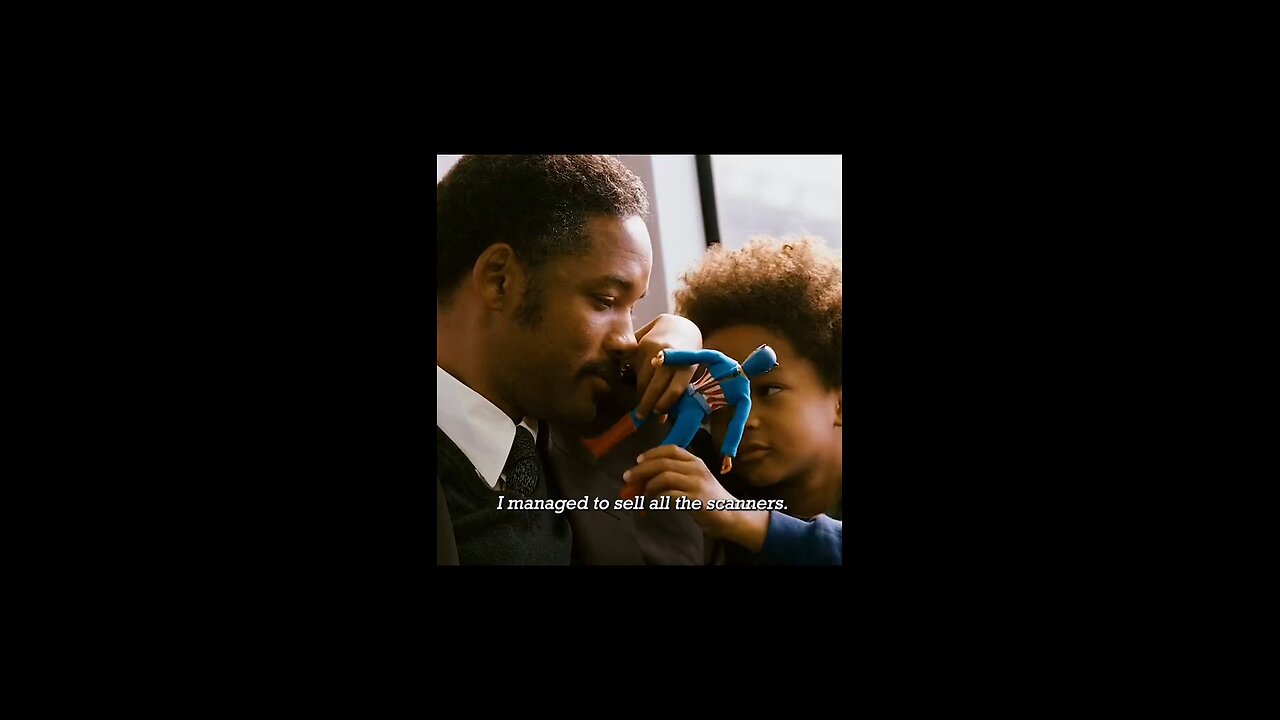 Never Give Up 3/4 #movie