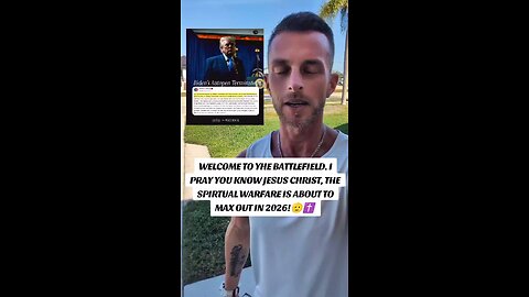 🎙️Tune in nightly, 7ET, on X, FB, RUMBLE for "Jordans Daily Dose" podcast!