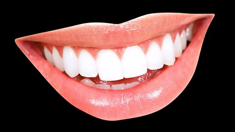 The Anti-Scurvy Smile Plan