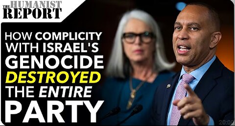 Democrats Hemorrhaging Support as They Continue to Defy Their Own Base