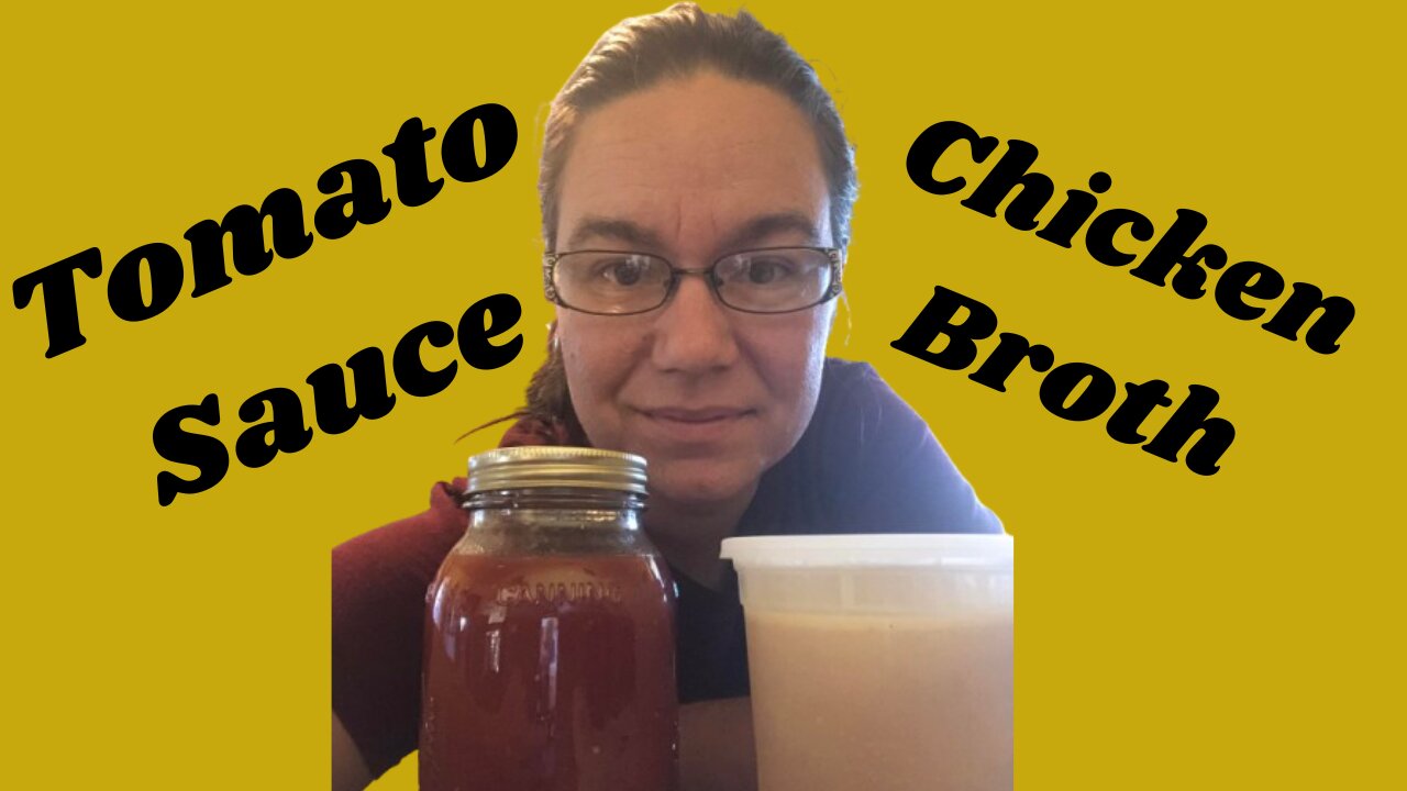 More Food Preservation