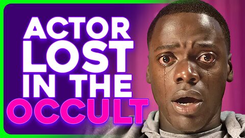 Daniel Kaluuya's Career SABOTAGED by Shady Cult Ties