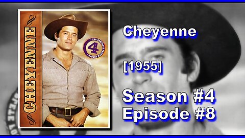 Cheyenne | Season 4 | Episode 8 | (Gold, Glory and Custer | Requiem)