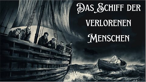 DAS SCHIFF DER VERLORENEN MENSCHEN (1929) Fritz Kortner, Marlene Dietrich & Robin Irvine | Drama