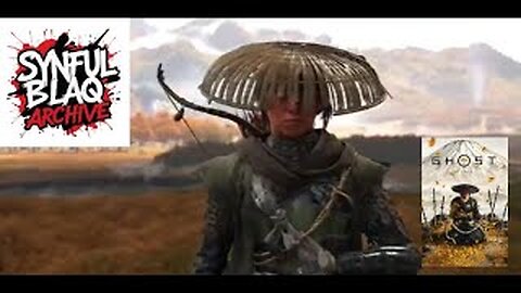 Whoopsie I Think I Broke it.... Ghost of Yotei {VOD} (4)