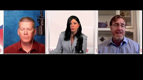 The Truth is Far Scarier Than Fiction | Dr Bryan Ardis, Dr Jane Ruby, & Mike Adams! Buckle Up!